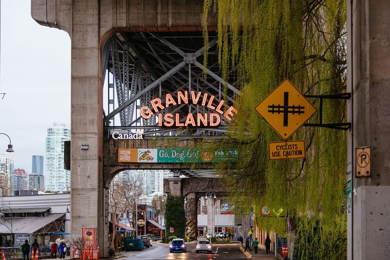 Vancouver